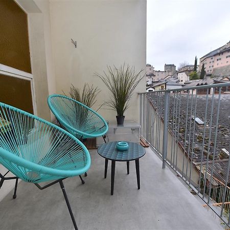 Chambre D'Hote Valere Sion Kültér fotó
