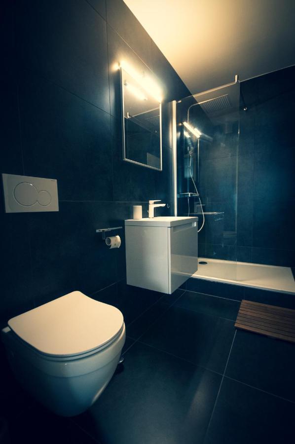 Chambre D'Hote Valere Sion Kültér fotó