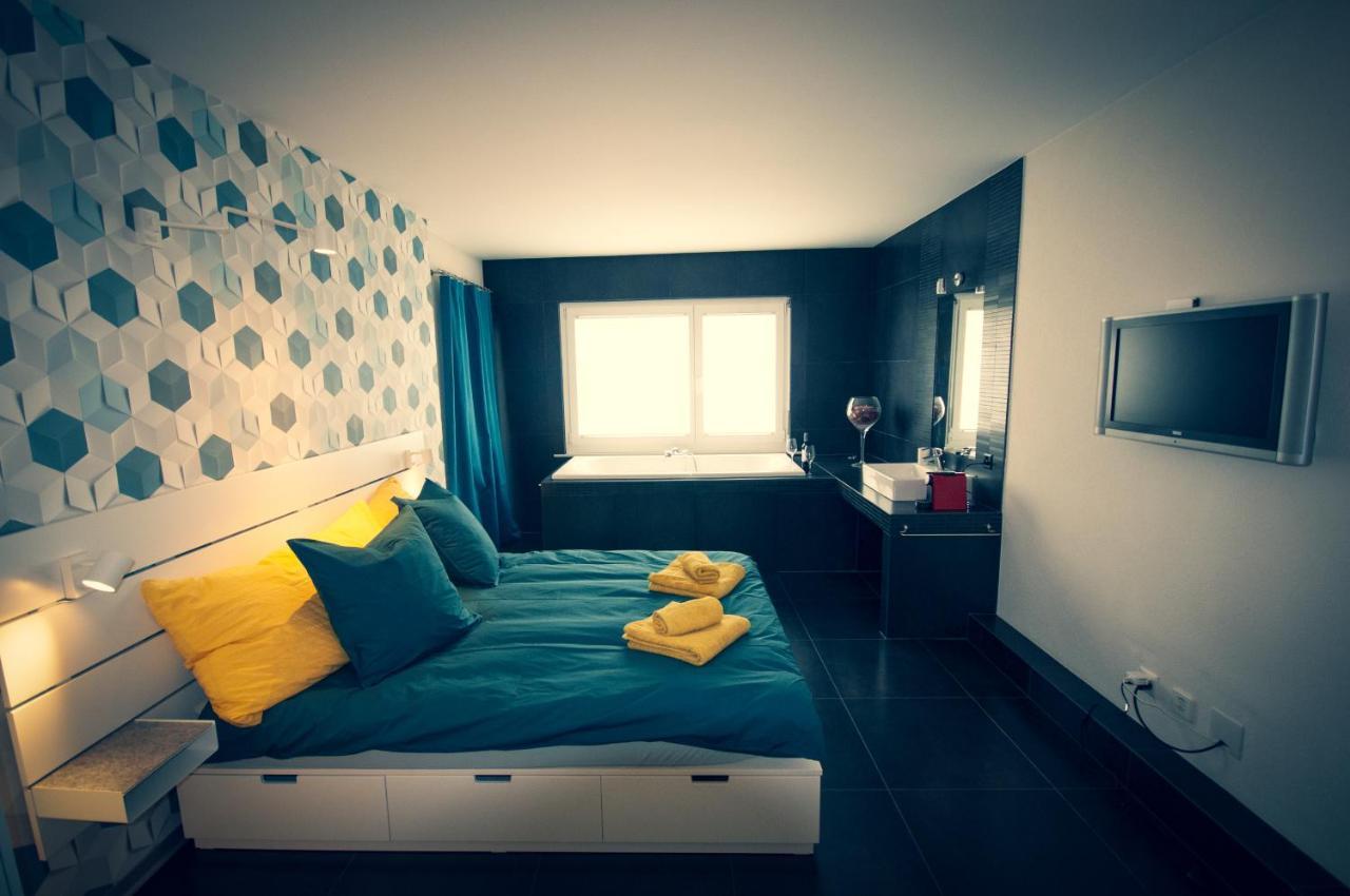 Chambre D'Hote Valere Sion Kültér fotó