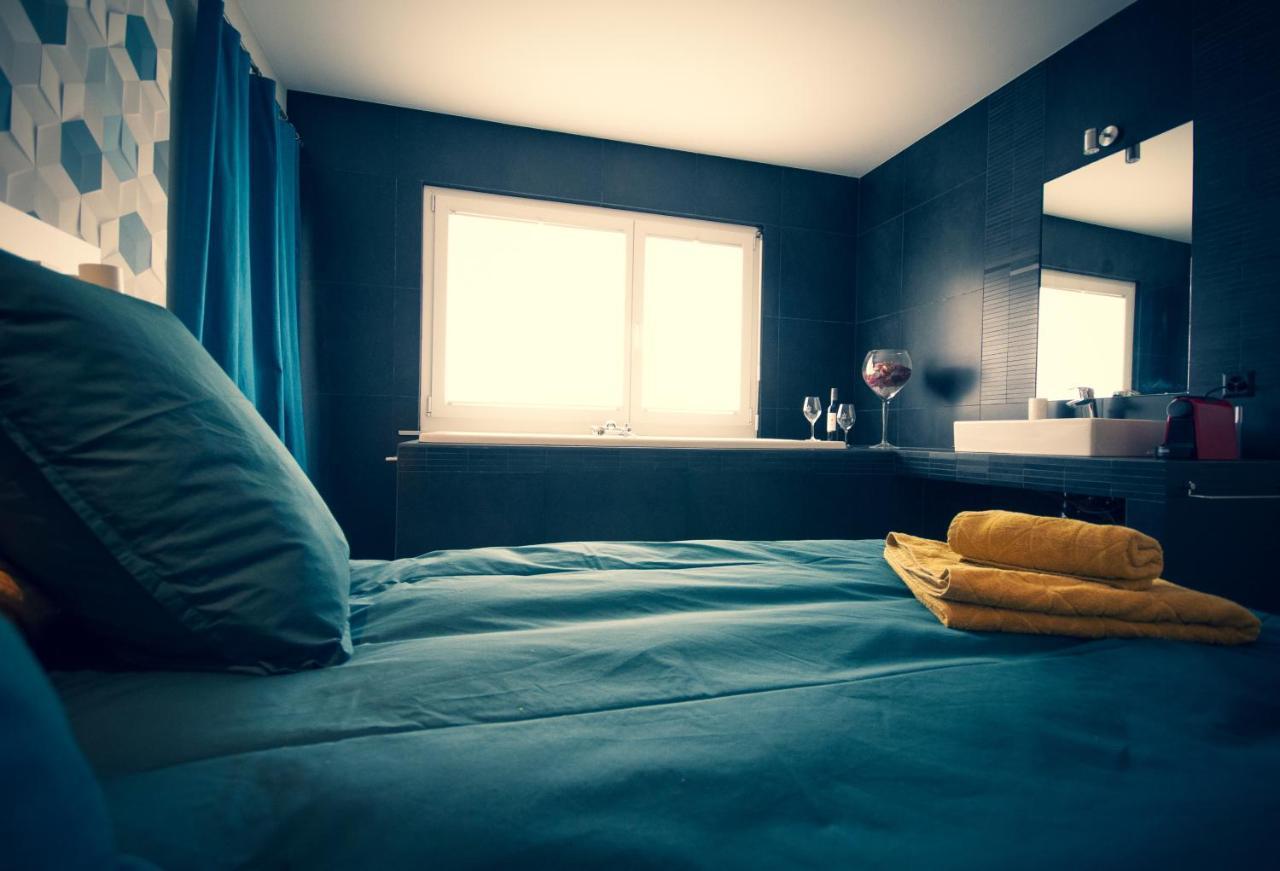 Chambre D'Hote Valere Sion Kültér fotó